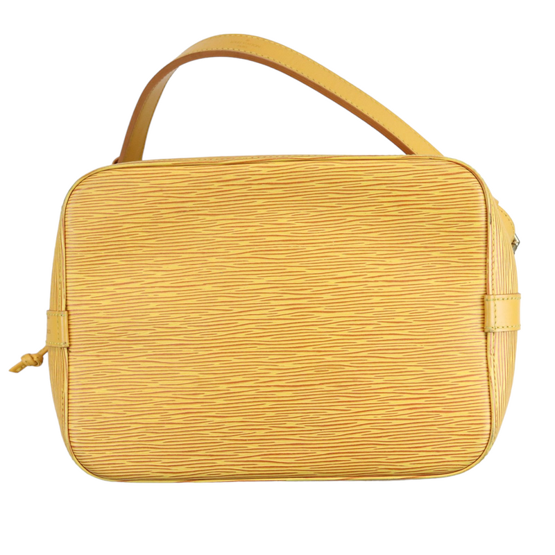Epi Noe MM Yellow