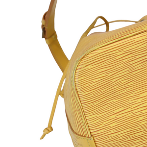Epi Noe MM Yellow