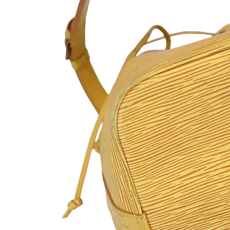 Epi Noe MM Yellow