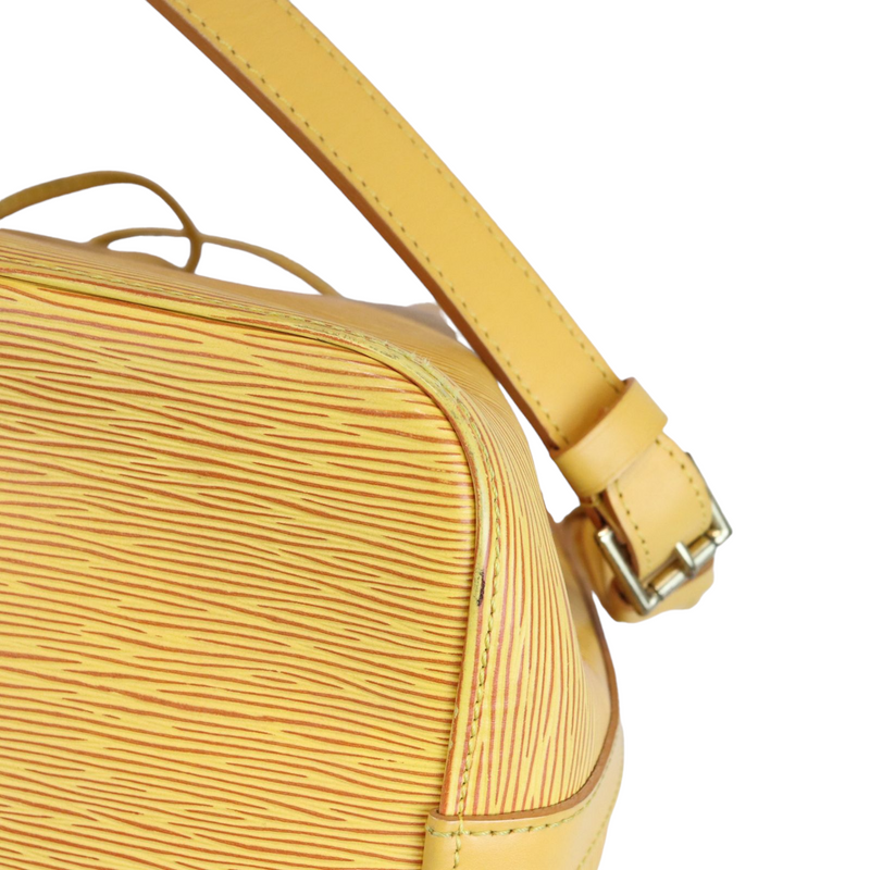 Epi Noe MM Yellow