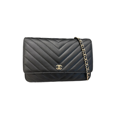 Chanel 22S2 Small White Classic Flap 