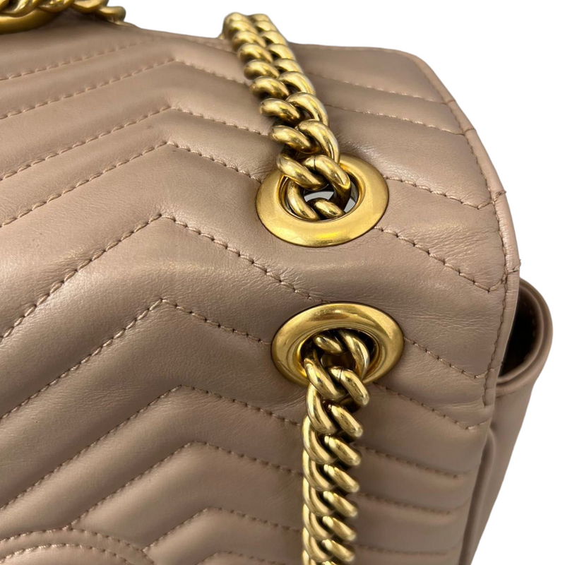 Gucci medium gg marmont shop