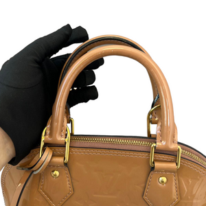 Vernis Alma BB Brown GHW