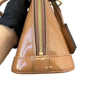 Vernis Alma BB Brown GHW