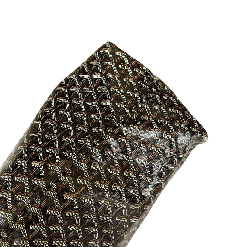 Goyardine Saint Louis GM Brown