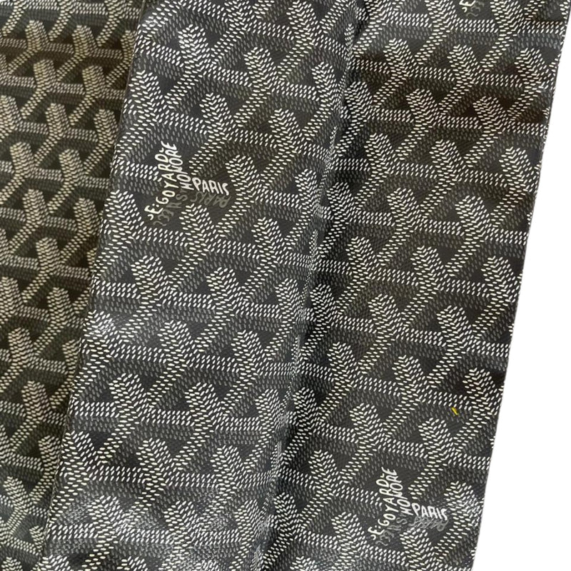 Goyardine Saint Louis PM Grey