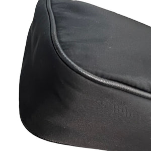 Re-Edition 2005 Shoulder Nylon Black SHW
