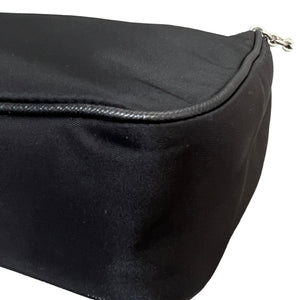 Re-Edition 2005 Shoulder Nylon Black SHW