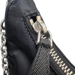 Re-Edition 2005 Shoulder Nylon Black SHW