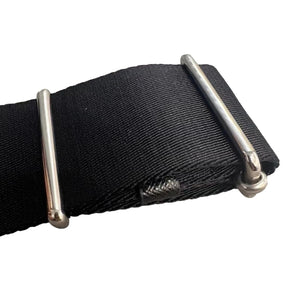 Re-Edition 2005 Shoulder Nylon Black SHW