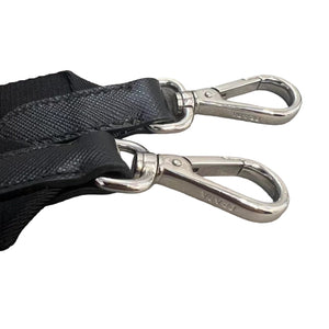 Re-Edition 2005 Shoulder Nylon Black SHW