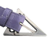 Bottega Veneta Padded Cassette Small Crossbody Nappa Purple SHW