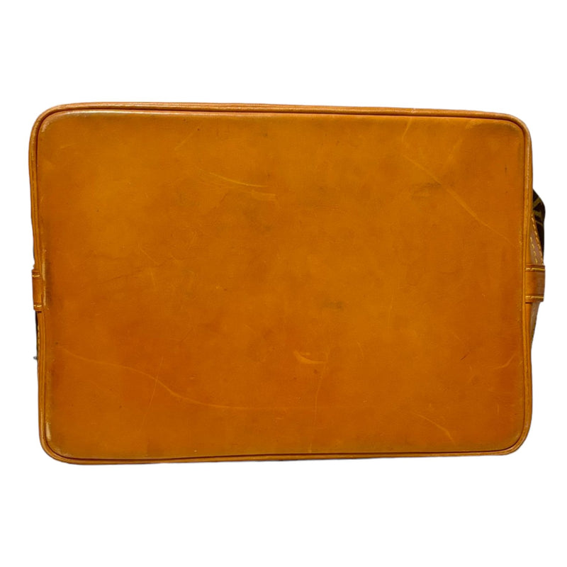Noe GM Monogram Brown GHW