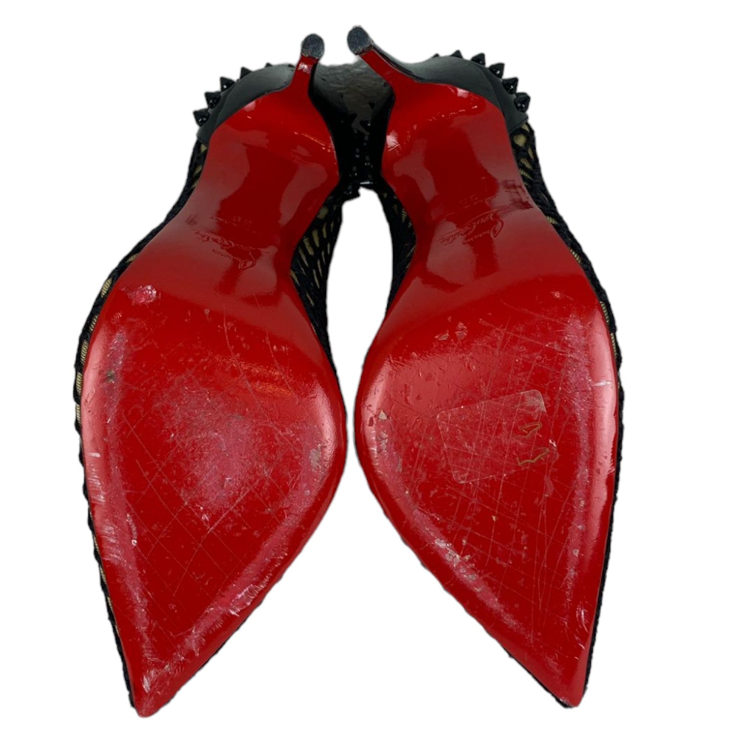 靴 Christian louboutin/GUNI PUMP Guni Pump | Christian Louboutin - The Classy Cloud