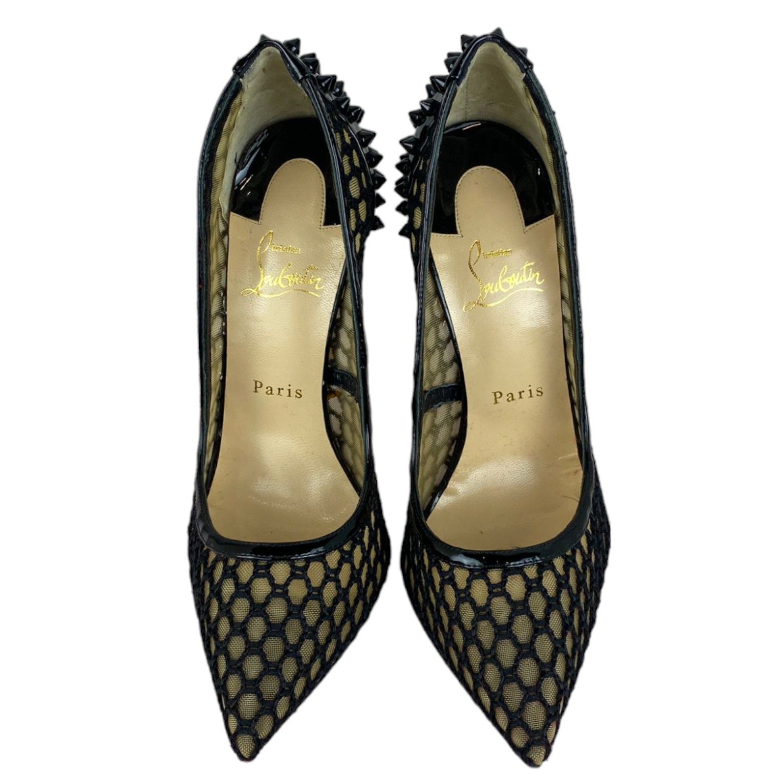 靴 Christian louboutin/GUNI PUMP Guni Pump | Christian Louboutin - The Classy Cloud