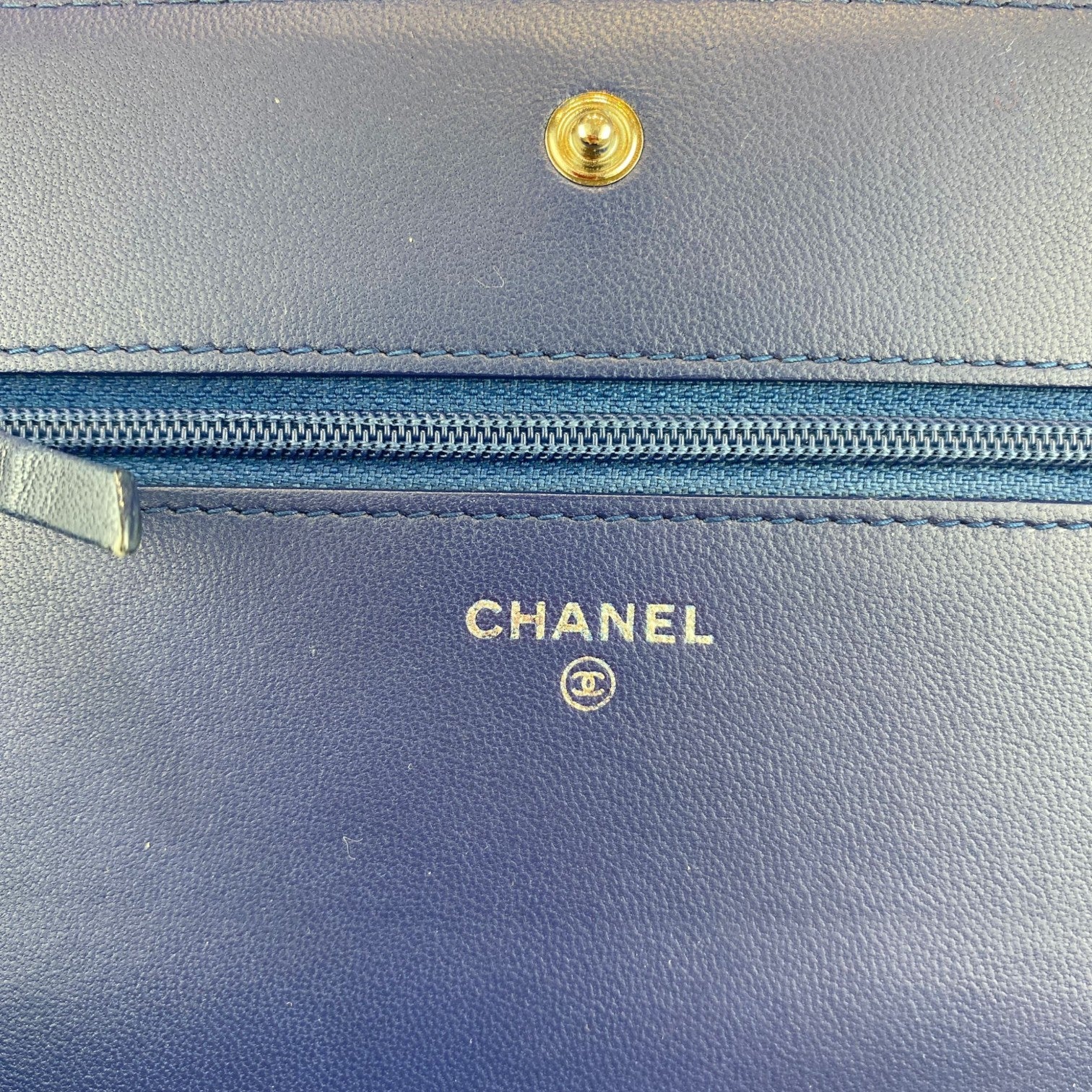 Chanel Woc Serial Number Top Chanel Wallet On Chain Serial Number Shop