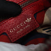 X Adidas Web Small Shoulder Red White GHW
