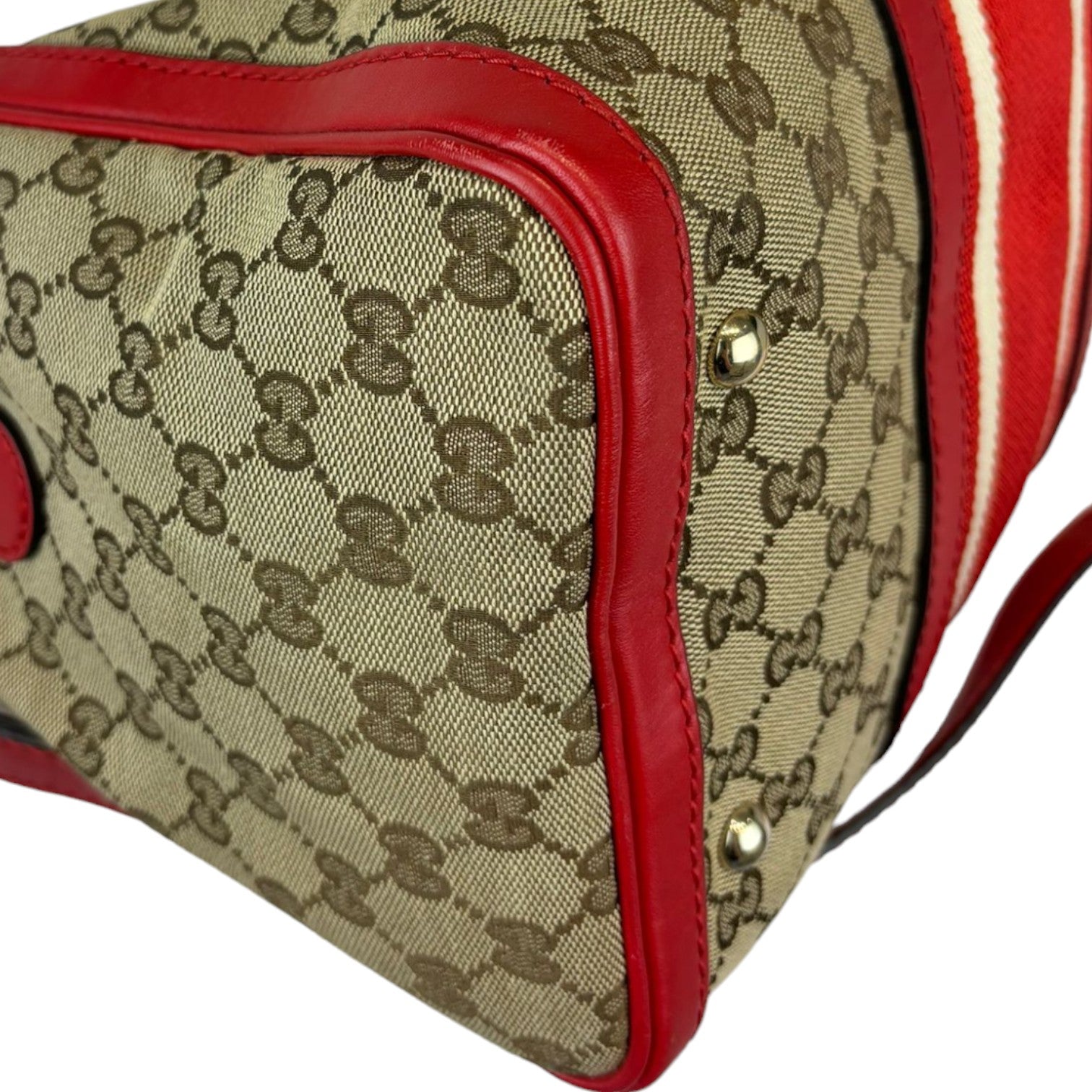 【WOOHWA】RED STRIPE SQAURE BAG IMG_4045.heic?v=1716149908