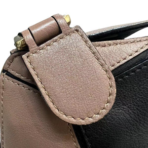 Puzzle Bag Medium Calfskin Sand GHW