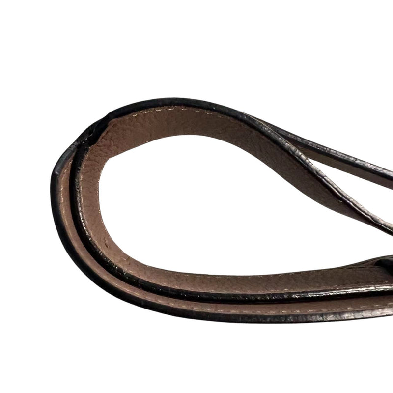Puzzle Bag Medium Calfskin Sand GHW