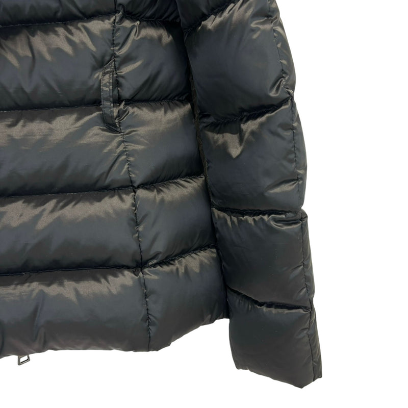 Tati Down Jacket Black Size 0