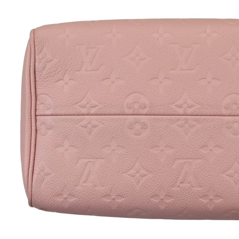 Speedy 25 Empreinte Pink GHW