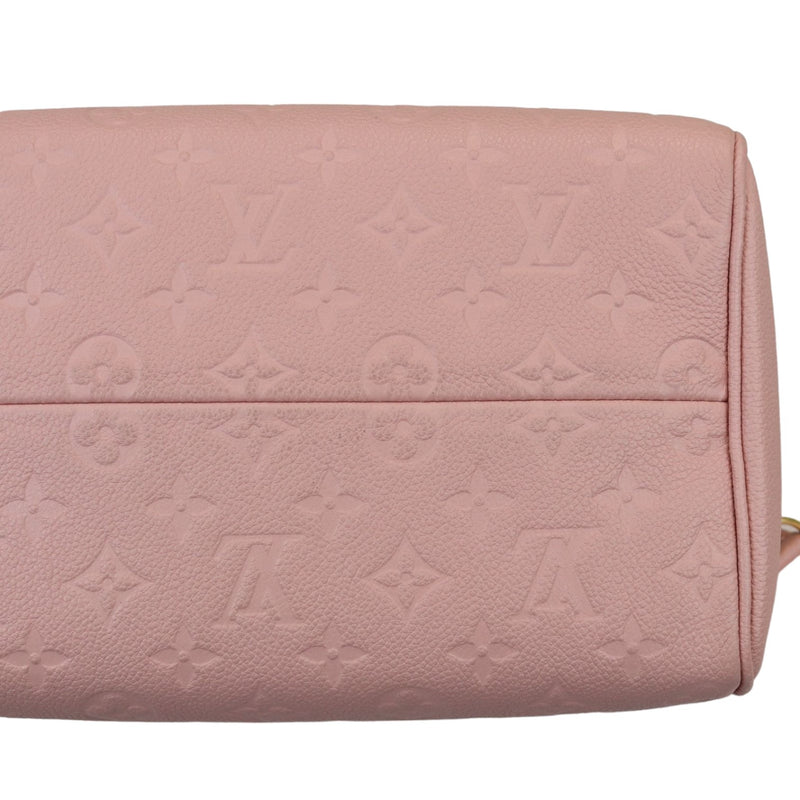 Speedy 25 Empreinte Pink GHW