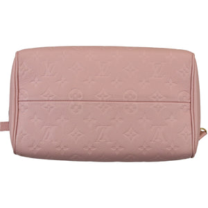 Speedy 25 Empreinte Pink GHW