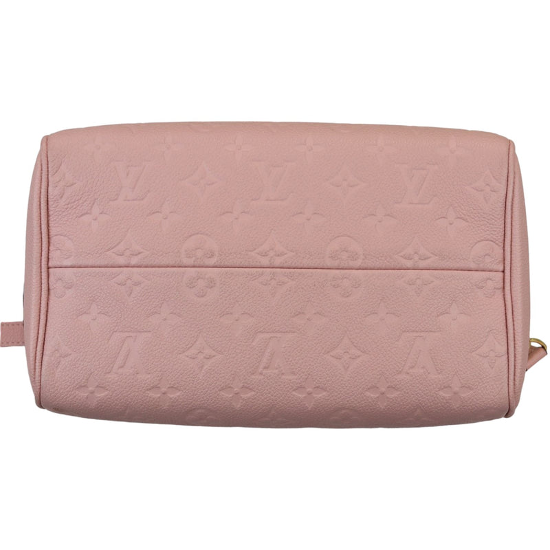 Speedy 25 Empreinte Pink GHW