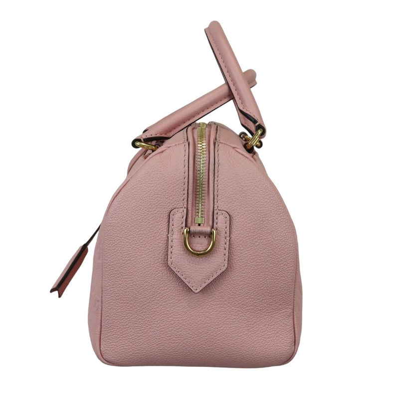 Speedy 25 Empreinte Pink GHW