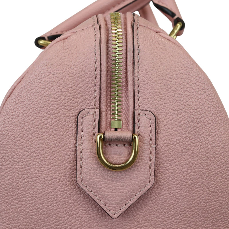 Speedy 25 Empreinte Pink GHW