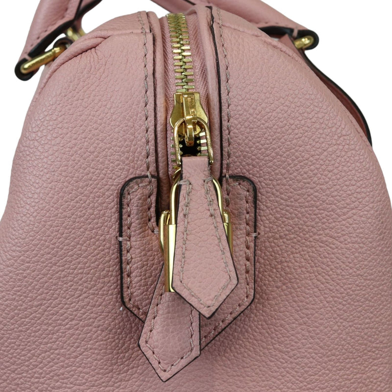 Speedy 25 Empreinte Pink GHW