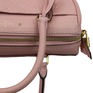 Speedy 25 Empreinte Pink GHW