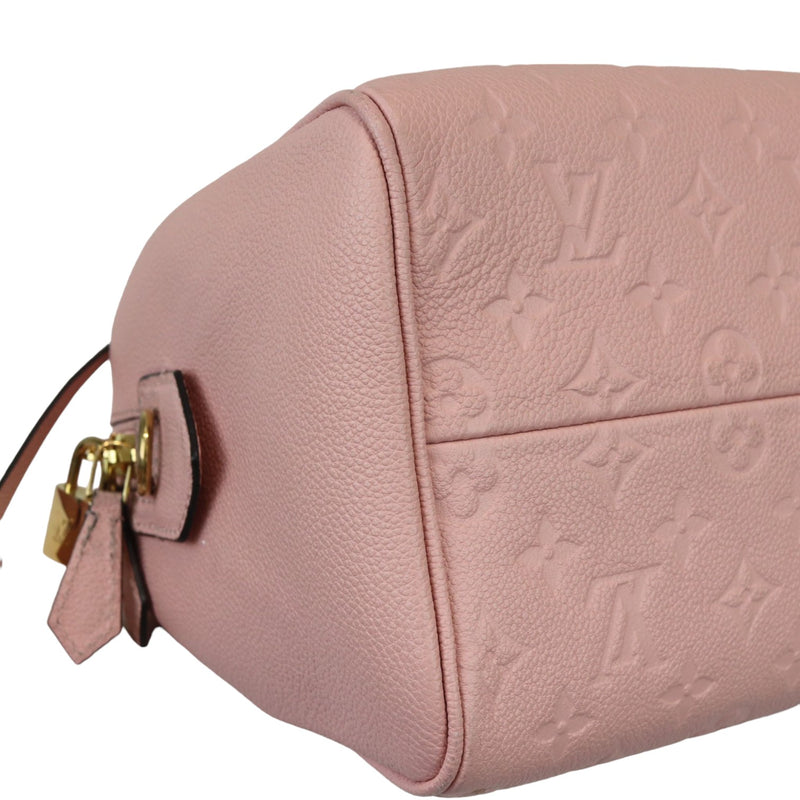 Speedy 25 Empreinte Pink GHW
