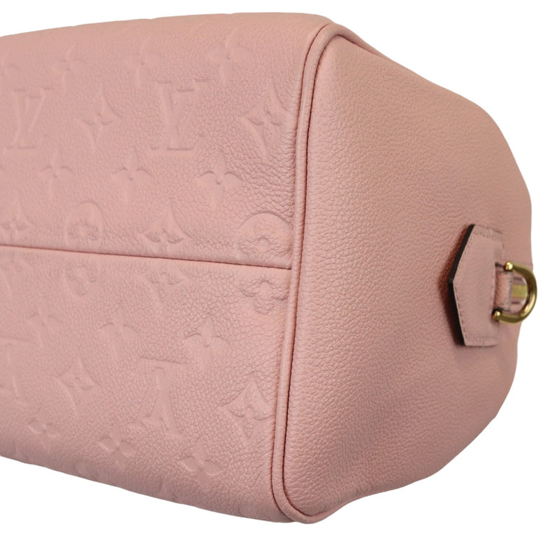 Speedy 25 Empreinte Pink GHW
