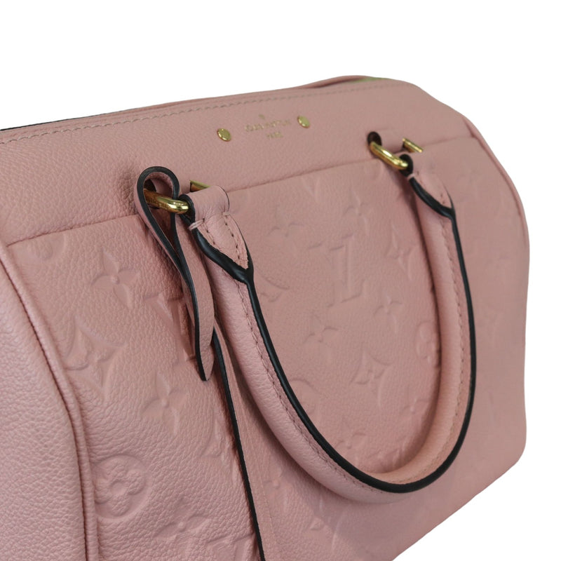 Speedy 25 Empreinte Pink GHW