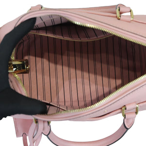 Speedy 25 Empreinte Pink GHW