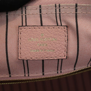 Speedy 25 Empreinte Pink GHW