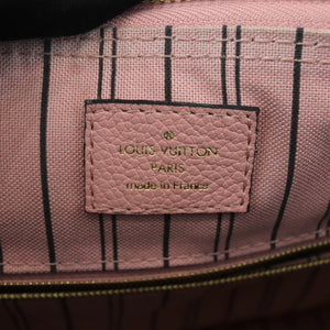 Speedy 25 Empreinte Pink GHW