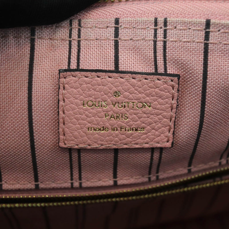 Speedy 25 Empreinte Pink GHW