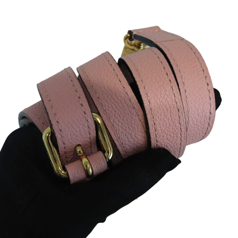 Speedy 25 Empreinte Pink GHW