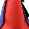 X Phoebe Philo Sac Trapeze Medium Calfskin Tri-Color GHW