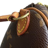 Speedy Mini Monogram Brown GHW