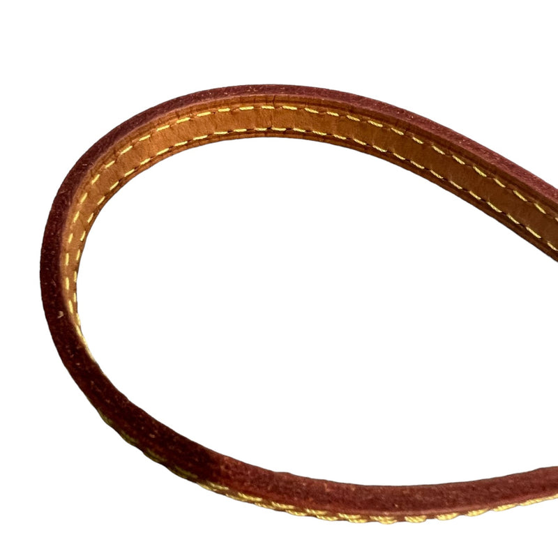 Speedy Mini Monogram Brown GHW