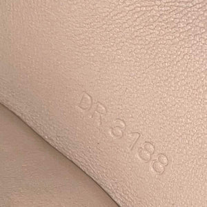 Petite Boite Chapeau Monogram Canvas Brown GHW