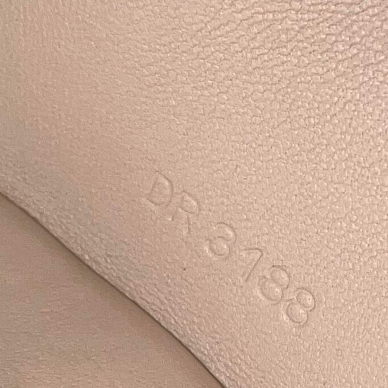 Petite Boite Chapeau Monogram Canvas Brown GHW