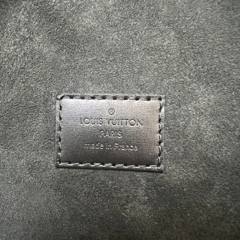 Cannes Reverse Monogram Brown GHW