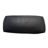 Soho Chain Shoulder Medium Pebbled Calfskin Black GHW