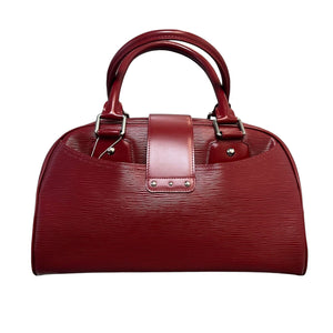 Bowling Montaigne GM Epi Red SHW