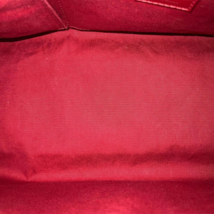 Bowling Montaigne GM Epi Red SHW